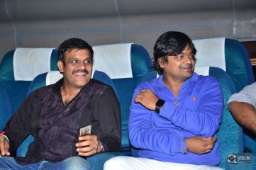 Duvvada Jagannadham Movie Trailer Launch